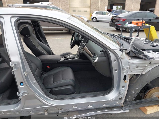 1HGCV2F31KA018940 Honda Accord Sport 2.0t