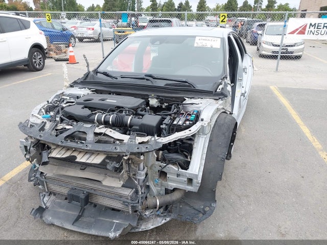 1HGCV2F31KA018940 Honda Accord Sport 2.0t