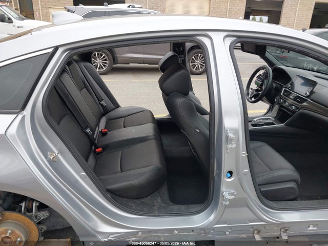 1HGCV2F31KA018940 Honda Accord Sport 2.0t