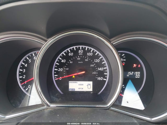 Продаж на аукціоні авто 2011 Nissan Murano S, vin: JN8AZ1MU9BW054964, номер лоту: 45066248
