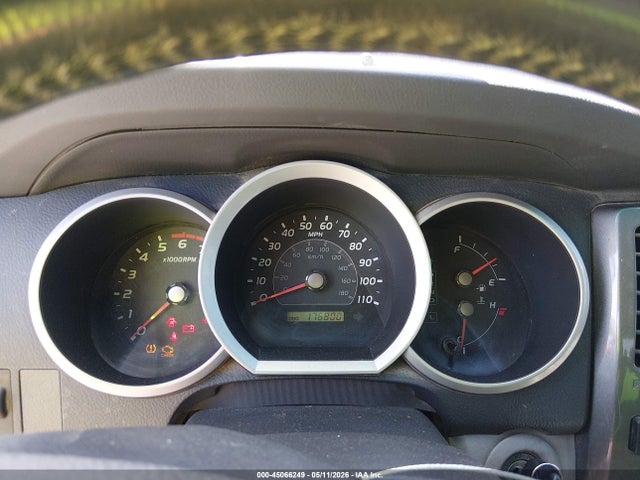 Продажа на аукционе авто 2007 Toyota 4runner Sport V6, vin: JTEZU14RX78079534, номер лота: 45066249