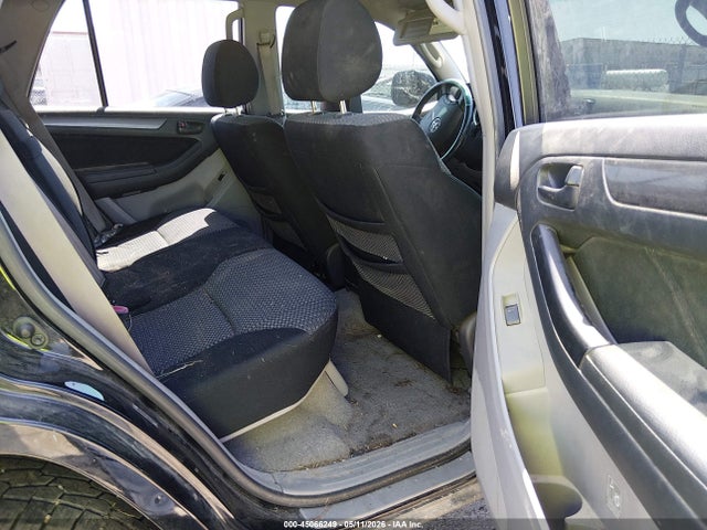 Продажа на аукционе авто 2007 Toyota 4runner Sport V6, vin: JTEZU14RX78079534, номер лота: 45066249