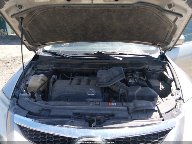 45066250 :رقم المزاد ، JM3TB28AX90176882 vin ، 2009 Mazda Cx-9 Touring مزاد بيع
