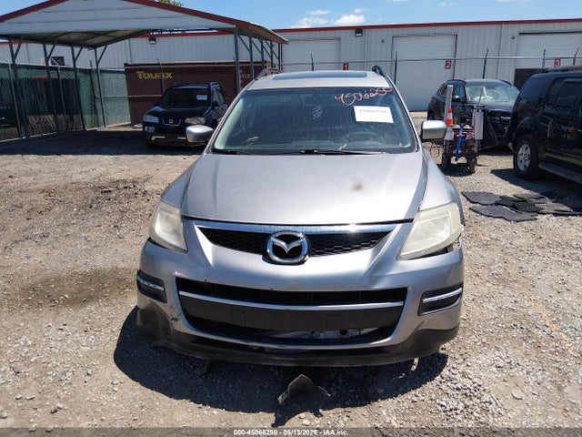 45066250 :رقم المزاد ، JM3TB28AX90176882 vin ، 2009 Mazda Cx-9 Touring مزاد بيع