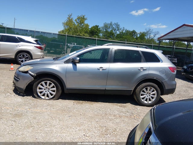 45066250 :رقم المزاد ، JM3TB28AX90176882 vin ، 2009 Mazda Cx-9 Touring مزاد بيع