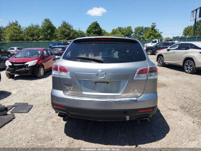 45066250 :رقم المزاد ، JM3TB28AX90176882 vin ، 2009 Mazda Cx-9 Touring مزاد بيع
