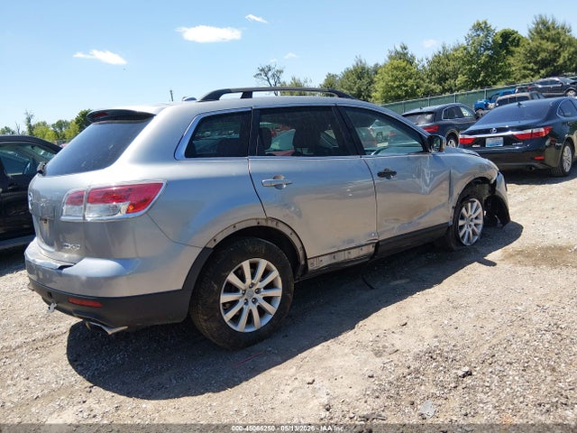 45066250 :رقم المزاد ، JM3TB28AX90176882 vin ، 2009 Mazda Cx-9 Touring مزاد بيع