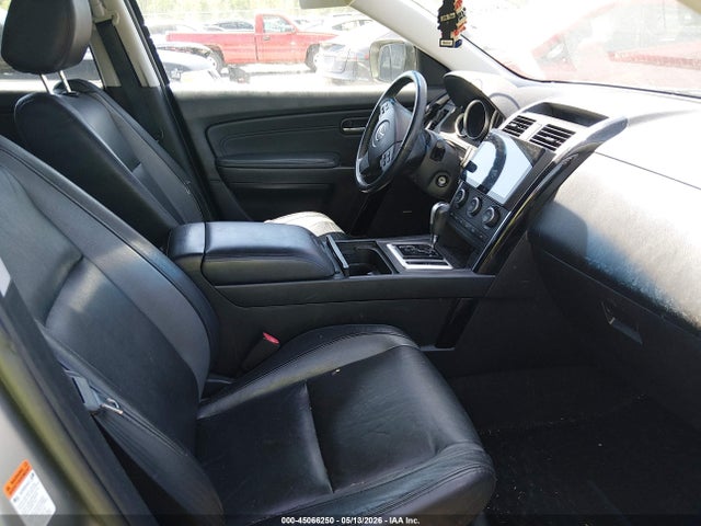 45066250 :رقم المزاد ، JM3TB28AX90176882 vin ، 2009 Mazda Cx-9 Touring مزاد بيع