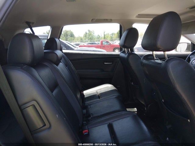 45066250 :رقم المزاد ، JM3TB28AX90176882 vin ، 2009 Mazda Cx-9 Touring مزاد بيع