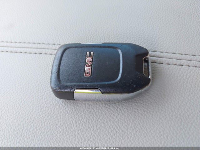 2019 Gmc Terrain Denali მანქანა იყიდება აუქციონზე, vin: 3GKALSEX1KL275495, აუქციონის ნომერი: 45066253