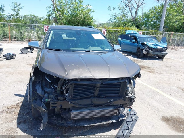2019 Gmc Terrain Denali მანქანა იყიდება აუქციონზე, vin: 3GKALSEX1KL275495, აუქციონის ნომერი: 45066253