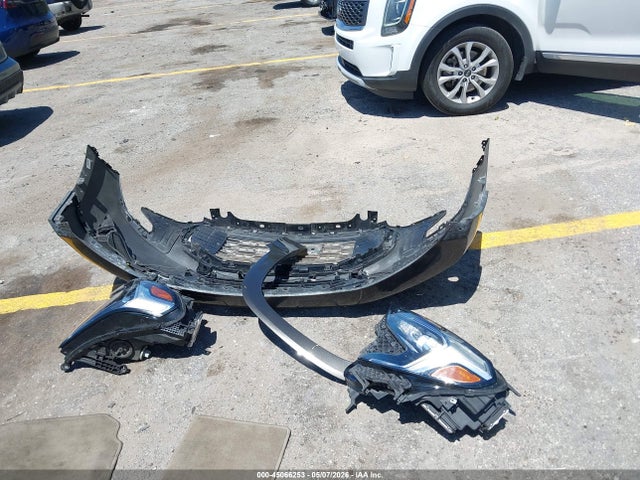 2019 Gmc Terrain Denali მანქანა იყიდება აუქციონზე, vin: 3GKALSEX1KL275495, აუქციონის ნომერი: 45066253