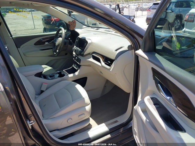 2019 Gmc Terrain Denali მანქანა იყიდება აუქციონზე, vin: 3GKALSEX1KL275495, აუქციონის ნომერი: 45066253