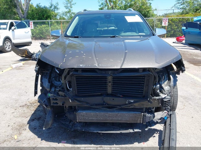 2019 Gmc Terrain Denali მანქანა იყიდება აუქციონზე, vin: 3GKALSEX1KL275495, აუქციონის ნომერი: 45066253