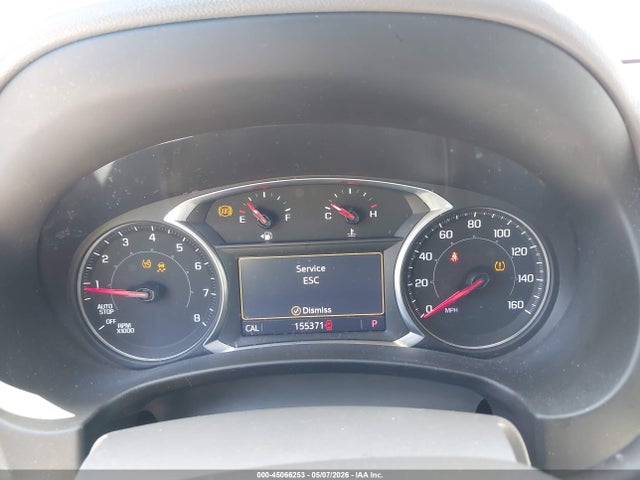 2019 Gmc Terrain Denali მანქანა იყიდება აუქციონზე, vin: 3GKALSEX1KL275495, აუქციონის ნომერი: 45066253