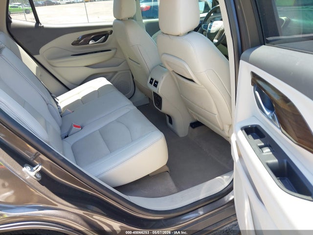 2019 Gmc Terrain Denali მანქანა იყიდება აუქციონზე, vin: 3GKALSEX1KL275495, აუქციონის ნომერი: 45066253