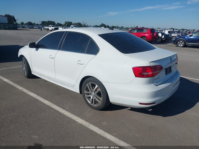 Aukcja sprzedaży 2015 Volkswagen Jetta 2.0l Tdi Se, vin: 3VWLA7AJ0FM402792, numer aukcji: 45066255