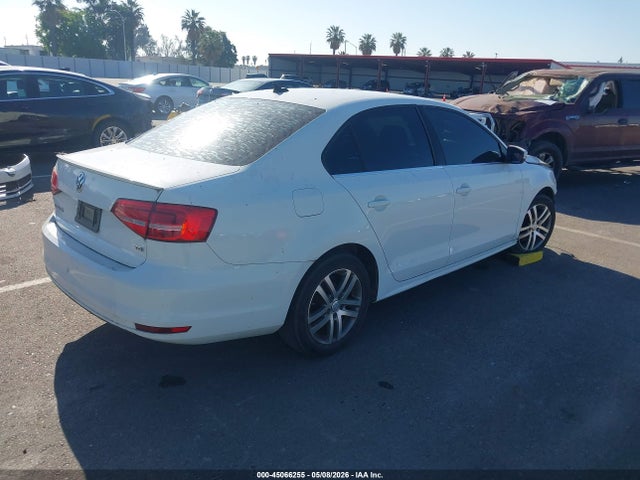 Aukcja sprzedaży 2015 Volkswagen Jetta 2.0l Tdi Se, vin: 3VWLA7AJ0FM402792, numer aukcji: 45066255