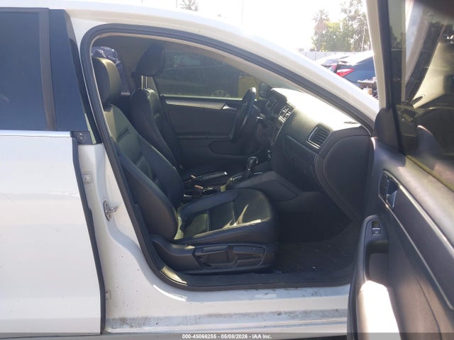 Aukcja sprzedaży 2015 Volkswagen Jetta 2.0l Tdi Se, vin: 3VWLA7AJ0FM402792, numer aukcji: 45066255