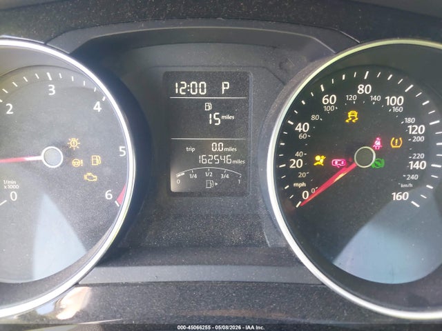 Aukcja sprzedaży 2015 Volkswagen Jetta 2.0l Tdi Se, vin: 3VWLA7AJ0FM402792, numer aukcji: 45066255