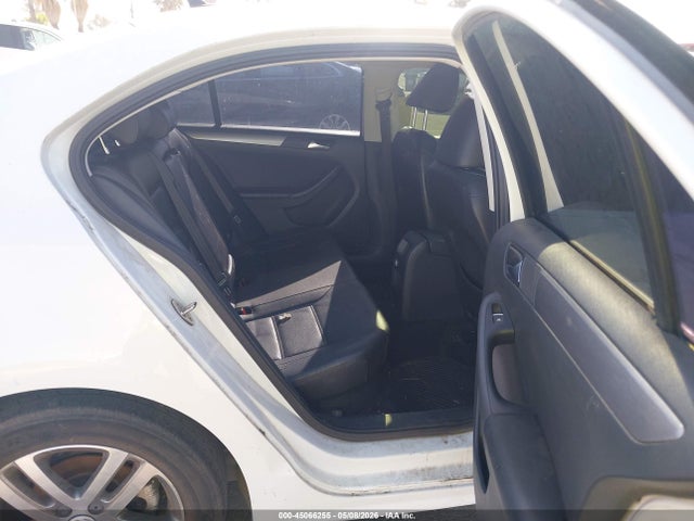 Aukcja sprzedaży 2015 Volkswagen Jetta 2.0l Tdi Se, vin: 3VWLA7AJ0FM402792, numer aukcji: 45066255
