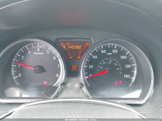 3N1CN7AP5EL817349 Nissan Versa 1.6 Sv