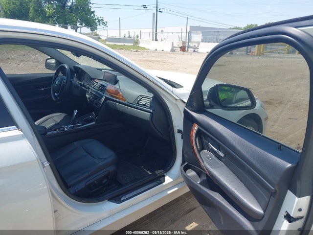 2012 Bmw 328i მანქანა იყიდება აუქციონზე, vin: WBA3A5C59CF346464, აუქციონის ნომერი: 45066262