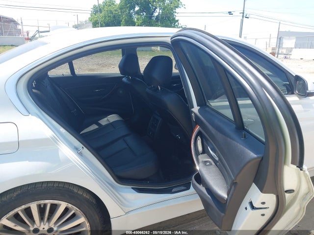 2012 Bmw 328i მანქანა იყიდება აუქციონზე, vin: WBA3A5C59CF346464, აუქციონის ნომერი: 45066262