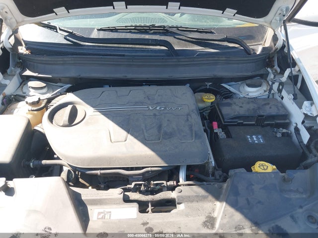 Auction sale of the 2016 Jeep Cherokee Latitude, vin: 1C4PJMCS4GW270873, lot number: 45066275