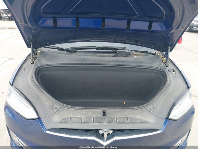 Продажа на аукционе авто 2021 Tesla Model X Long Range Dual Motor All-wheel Drive/long Range Plus Dual Motor All-wheel Drive, vin: 5YJXCBE20MF323340, номер лота: 45066276
