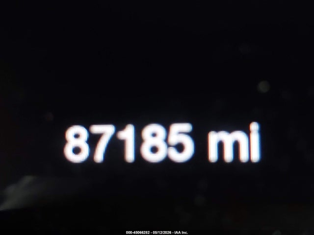 45066282 :رقم المزاد ، 1C4RDJDG5HC945142 vin ، 2017 Dodge Durango Gt Awd مزاد بيع