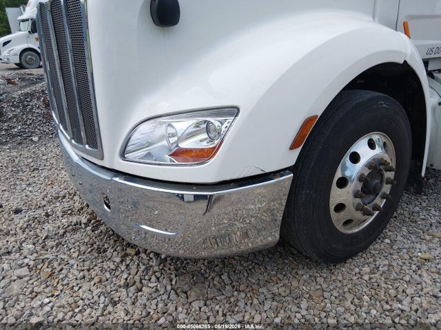 Aukcja sprzedaży 2016 Peterbilt 579, vin: 1XPBDP9X0GD364619, numer aukcji: 45066285