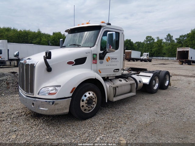 Aukcja sprzedaży 2016 Peterbilt 579, vin: 1XPBDP9X0GD364619, numer aukcji: 45066285