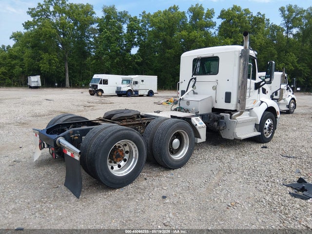 Aukcja sprzedaży 2016 Peterbilt 579, vin: 1XPBDP9X0GD364619, numer aukcji: 45066285