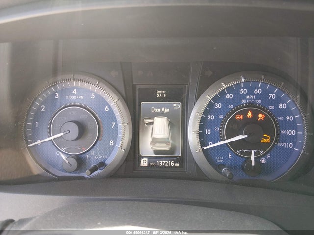 5TDYK3DC3FS558398 Toyota Sienna Xle 8 Passenger