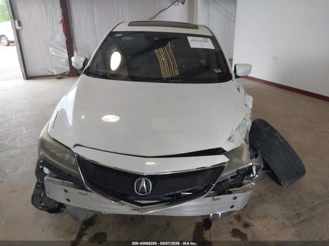 2016 Acura Ilx Premium   A-spec Packages/technology Plus   A-spec Packages მანქანა იყიდება აუქციონზე, vin: 19UDE2F87GA012650, აუქციონის ნომერი: 45066288
