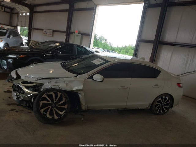 2016 Acura Ilx Premium   A-spec Packages/technology Plus   A-spec Packages მანქანა იყიდება აუქციონზე, vin: 19UDE2F87GA012650, აუქციონის ნომერი: 45066288