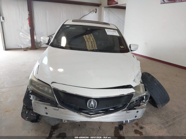 2016 Acura Ilx Premium   A-spec Packages/technology Plus   A-spec Packages მანქანა იყიდება აუქციონზე, vin: 19UDE2F87GA012650, აუქციონის ნომერი: 45066288