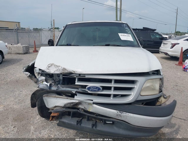 Aukcja sprzedaży 1999 Ford F-150 Work Series/xl/xlt, vin: 1FTZF1722XNB44102, numer aukcji: 45066289