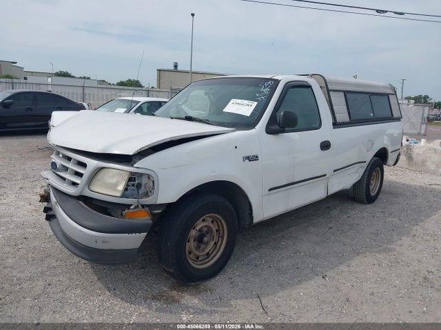 Aukcja sprzedaży 1999 Ford F-150 Work Series/xl/xlt, vin: 1FTZF1722XNB44102, numer aukcji: 45066289
