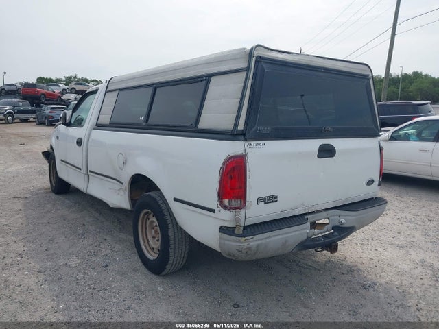 Aukcja sprzedaży 1999 Ford F-150 Work Series/xl/xlt, vin: 1FTZF1722XNB44102, numer aukcji: 45066289