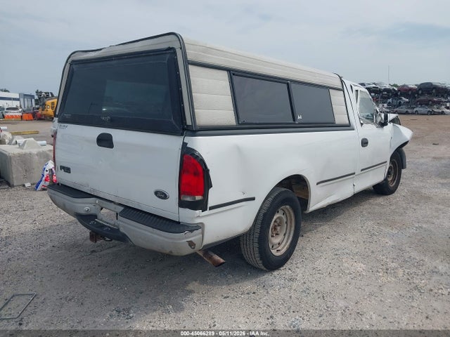 Aukcja sprzedaży 1999 Ford F-150 Work Series/xl/xlt, vin: 1FTZF1722XNB44102, numer aukcji: 45066289