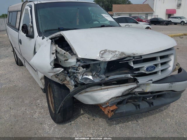Aukcja sprzedaży 1999 Ford F-150 Work Series/xl/xlt, vin: 1FTZF1722XNB44102, numer aukcji: 45066289