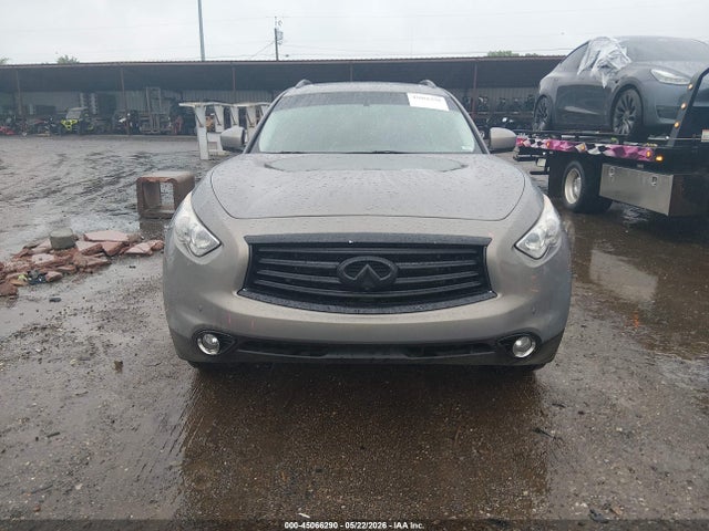 Aukcja sprzedaży 2012 Infiniti Fx35, vin: JN8AS1MW8CM154234, numer aukcji: 45066290