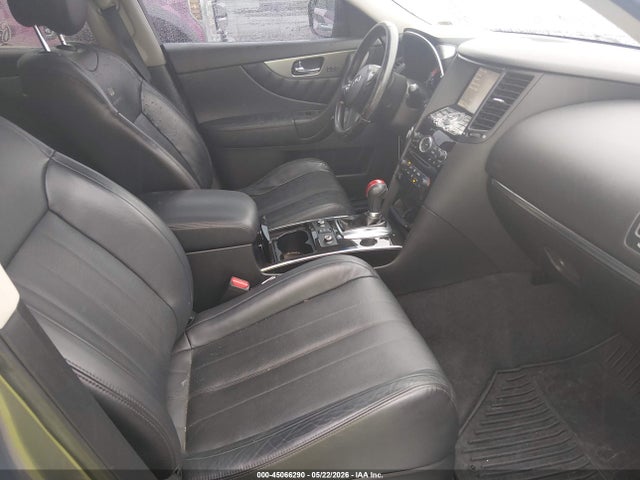Aukcja sprzedaży 2012 Infiniti Fx35, vin: JN8AS1MW8CM154234, numer aukcji: 45066290