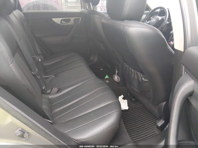 Aukcja sprzedaży 2012 Infiniti Fx35, vin: JN8AS1MW8CM154234, numer aukcji: 45066290