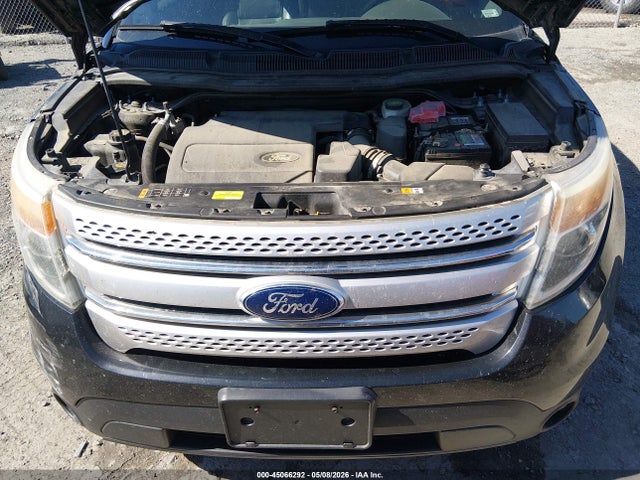 Aukcja sprzedaży 2014 Ford Explorer Xlt, vin: 1FM5K8D87EGA27608, numer aukcji: 45066292