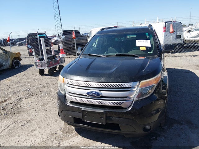 Aukcja sprzedaży 2014 Ford Explorer Xlt, vin: 1FM5K8D87EGA27608, numer aukcji: 45066292