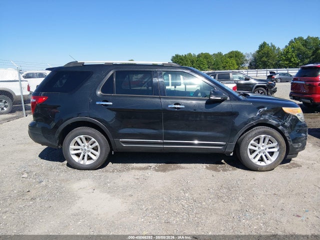 Aukcja sprzedaży 2014 Ford Explorer Xlt, vin: 1FM5K8D87EGA27608, numer aukcji: 45066292