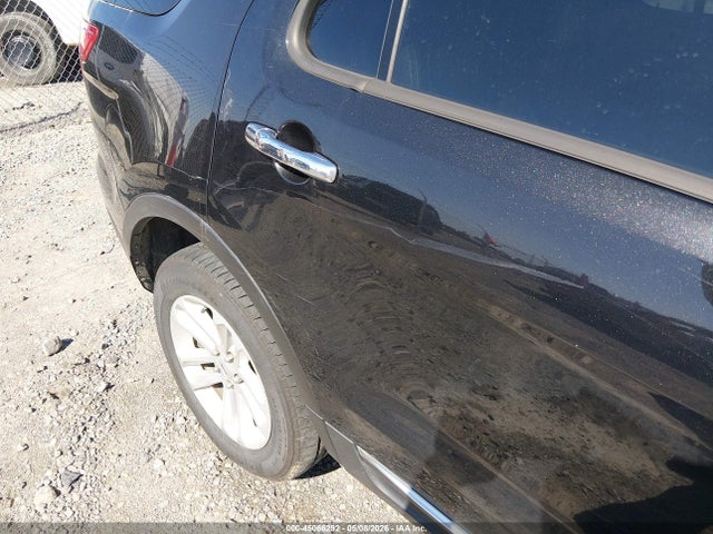 Aukcja sprzedaży 2014 Ford Explorer Xlt, vin: 1FM5K8D87EGA27608, numer aukcji: 45066292